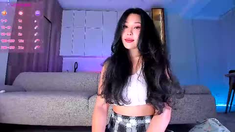 Amelia online show from March 2025 11:29:02 AM