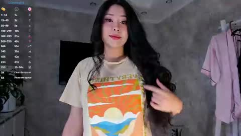 Amelia online show from June 2026 10:46:02 AM