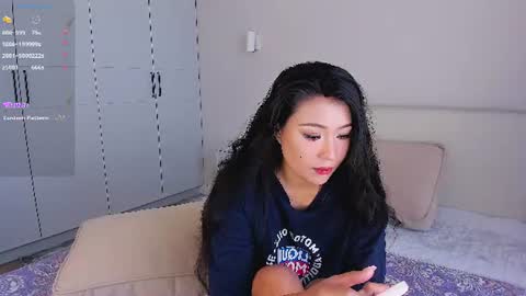 Amelia online show from July 2026 07:14:02 AM