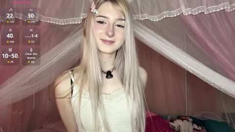 Eva online show from May 2026 08:31:01 AM