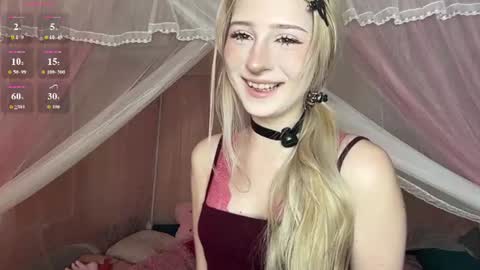 Eva online show from July 2026 10:02:02 AM