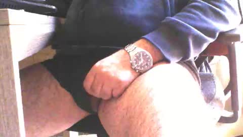 OnlyFun online show from April 2026 12:35:02 PM