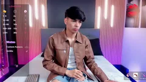 Josh -  Schedule 1400 - 2200 online show from January 2026 02:11:01 PM