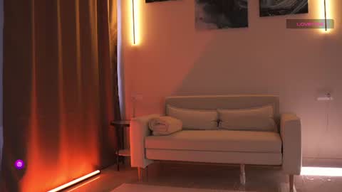 OnlyNora online show from July 2026 03:36:02 PM