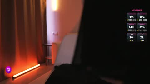 OnlyNora online show from July 2026 03:36:02 PM