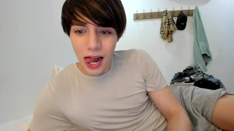 Sergio online show from February 2025 02:29:02 AM