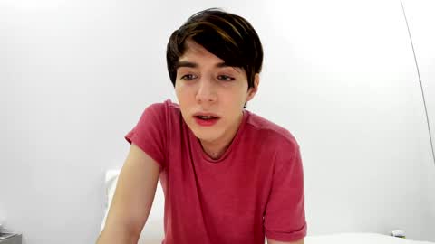 Sergio online show from February 2025 01:33:01 AM