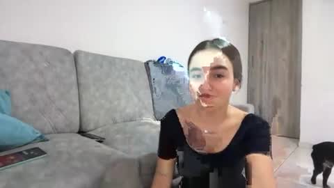 Snapshot of onlythem777 chatting on June 2026 09:30:01 PM PAREJA LATINA JOVEN MUY CACHONDOS online show from June 2026 09:30:01 PM