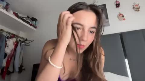 Snapshot of onlythem777 chatting on July 2026 09:00:01 PM PAREJA LATINA JOVEN MUY CACHONDOS online show from July 2026 09:00:01 PM