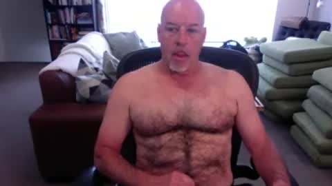 onmike44 online show from July 2026 08:05:01 PM