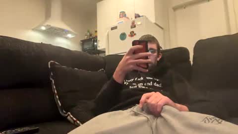 onthecumup69 online show from January 2025 09:13:02 AM