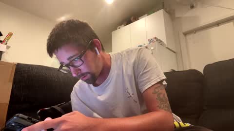 onthecumup69 online show from September 2025 11:42:01 AM