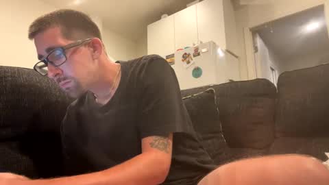 onthecumup69 online show from September 2025 09:40:02 PM