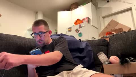 onthecumup69 online show from December 2025 12:35:02 PM