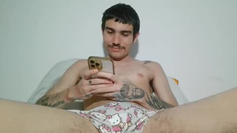 onzas_ online show from February 2026 09:35:02 PM