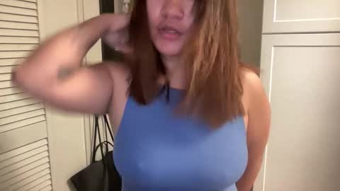 Miss Girly online show from December 2025 07:39:01 AM