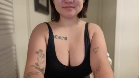 Miss Girly online show from March 2026 08:40:02 AM