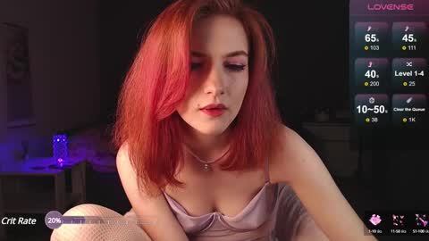 Hannah online show from February 2025 01:32:01 AM