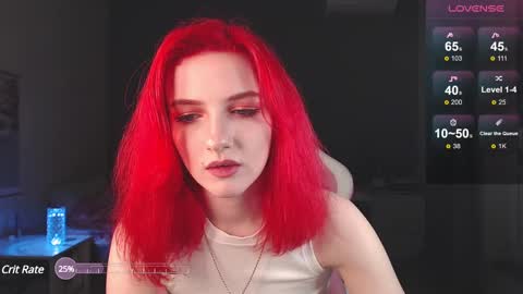 Hannah online show from March 2025 12:37:02 AM
