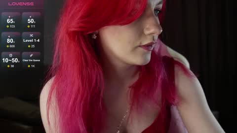 Hannah online show from February 2026 02:45:01 PM