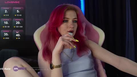 Hannah online show from February 2026 06:28:01 PM