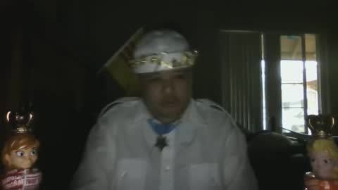 oorah1775 online show from March 2025 12:42:02 AM