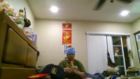 oorah1775 online show from March 2026 05:02:01 AM