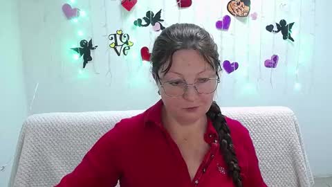 Vanessa online show from February 2025 09:45:02 AM