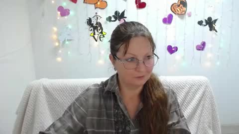 Vanessa online show from February 2025 04:53:01 PM