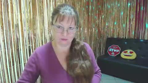 Vanessa online show from October 2025 05:02:02 AM