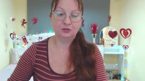 Vanessa online show from February 2026 09:46:01 AM