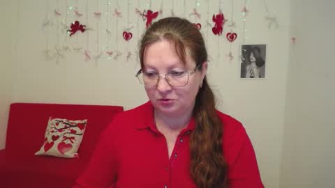 Vanessa online show from February 2026 06:09:01 AM