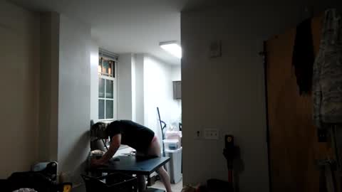 Snapshot of opalockajoe chatting on December 2024 12:45:02 AM TsJojo online show from December 2024 12:45:02 AM