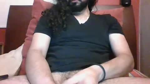 Devil online show from February 2025 10:59:02 PM