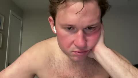 Horny and Bicurious online show from March 2026 03:32:01 AM