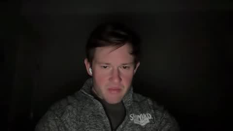 Horny and Bicurious online show from March 2026 06:41:01 AM