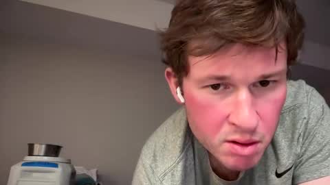 Horny and Bicurious online show from April 2026 03:07:02 AM