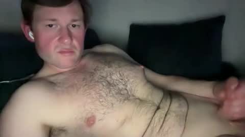 Horny and Bicurious online show from April 2026 04:46:01 AM