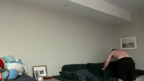 Horny and Bicurious online show from April 2026 04:29:01 AM