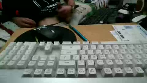 openmind_holes online show from March 2026 11:48:01 AM