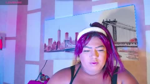 OpraxBell online show from October 2025 03:18:01 AM