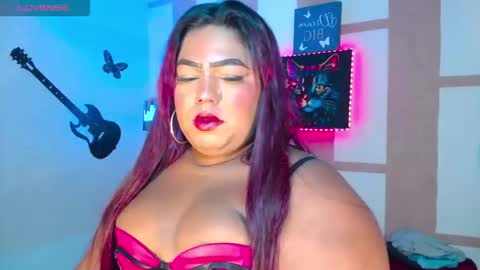 OpraxBell online show from February 2026 03:11:01 AM