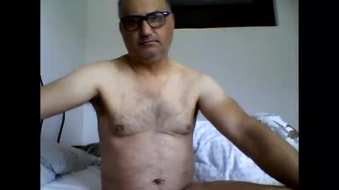 orac68 online show from April 2026 07:41:01 AM