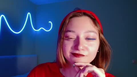 Melani  online show from October 2025 02:17:02 PM