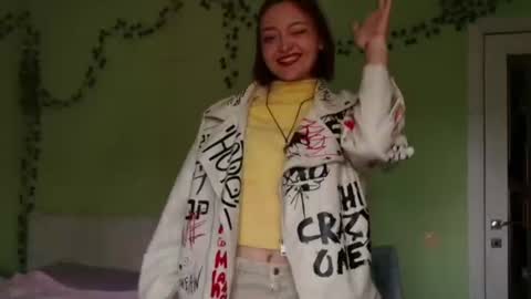Melani  online show from June 2026 08:28:01 AM