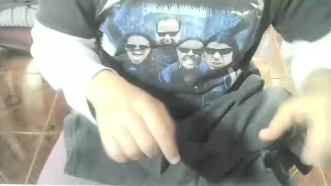 Ore online show from September 2025 09:06:02 PM