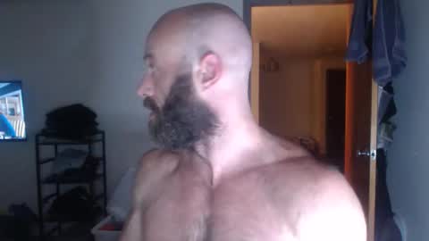Snapshot of oregon87 chatting on April 2026 04:04:01 AM The Oregon Lumberjack online show from April 2026 04:04:01 AM
