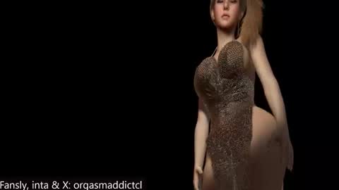 orgasmaddictcl online show from October 2025 06:08:02 PM