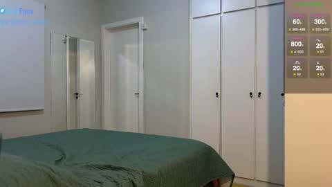 Orgasmic Asian online show from November 2025 02:46:01 PM