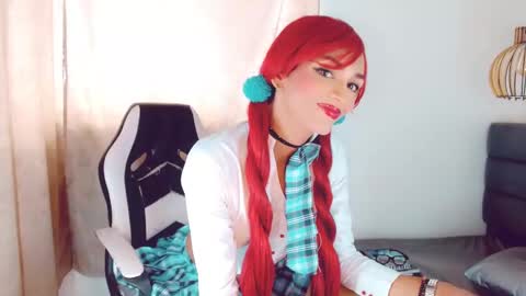 Oriana braom online show from March 2025 07:28:01 PM